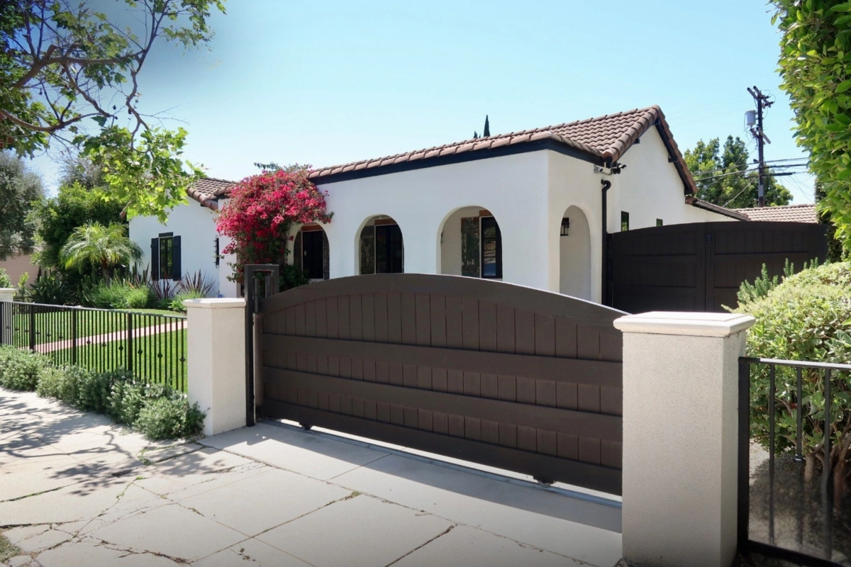 Custom Gates
